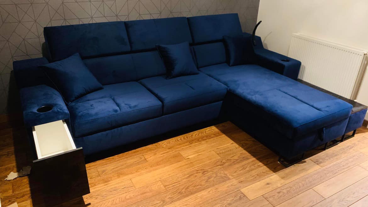 Alicanto MINI 274x173