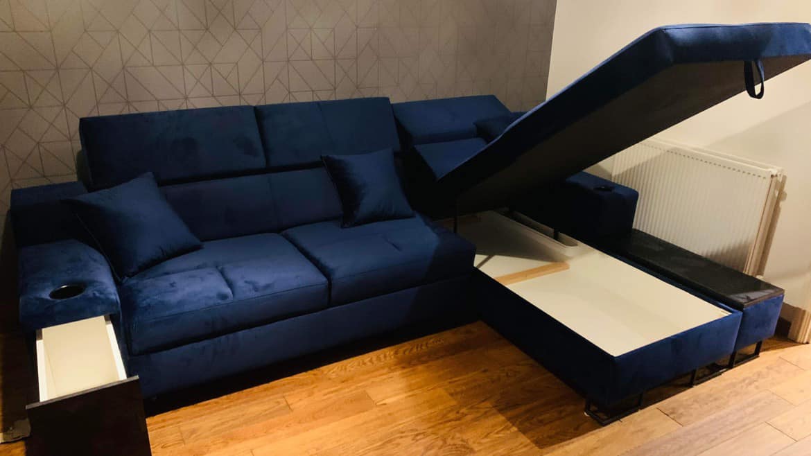 Alicanto MINI 274x173