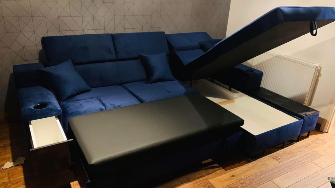 Alicanto MINI 274x173