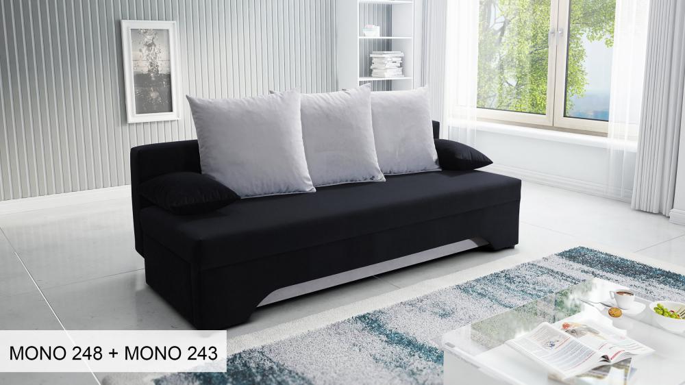 Sofa Agnes 196cm