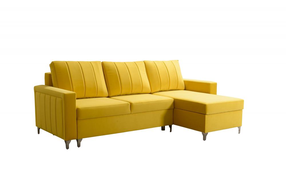 Narożnik Rosso 235x150