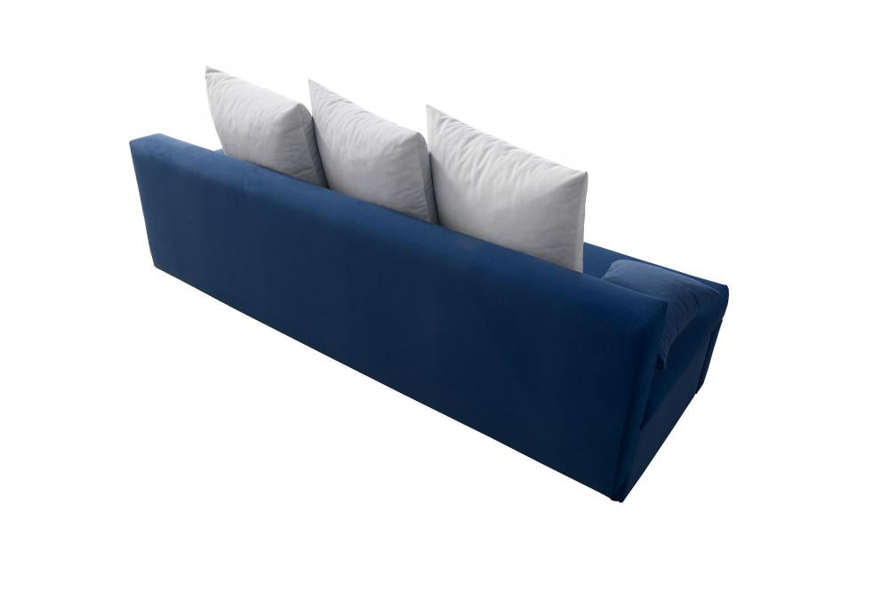Sofa Agnes 196cm