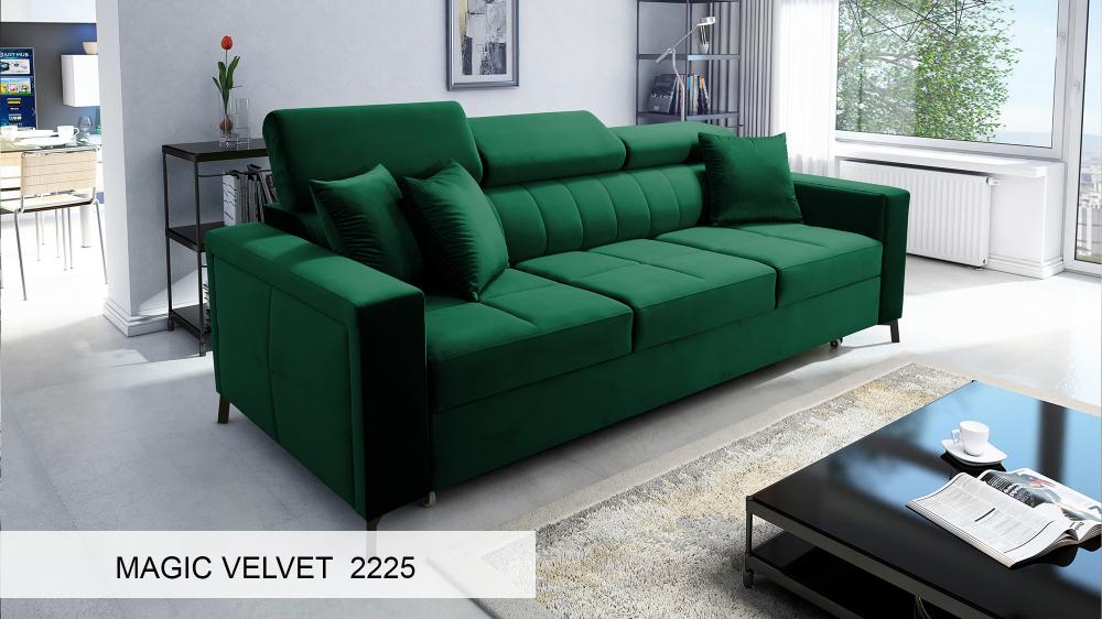 Sofa Sid 236cm