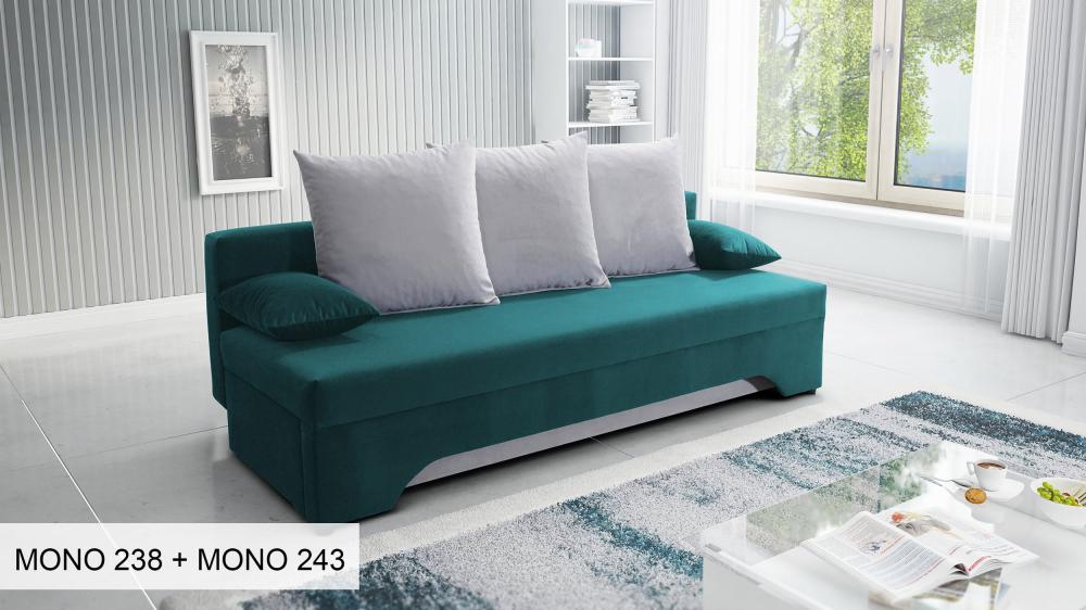 Sofa Agnes 196cm