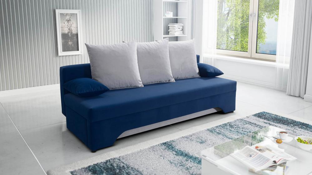 Sofa Agnes 196cm