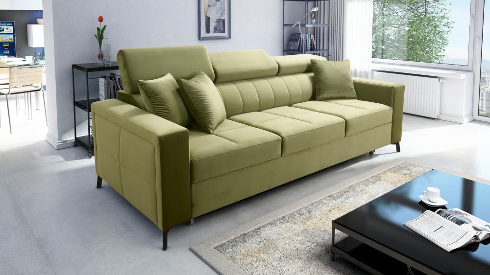 Sofa Sid 236cm