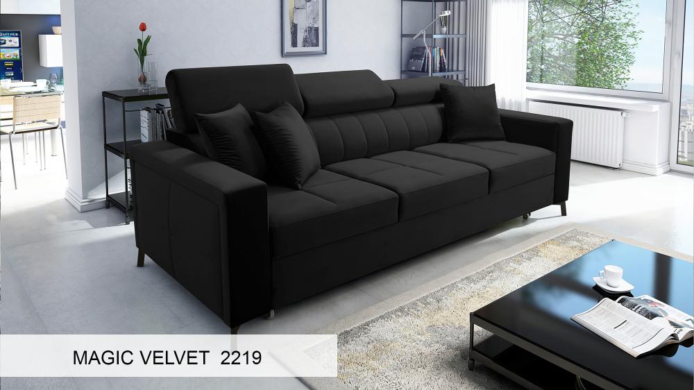 Sofa Sid 236cm