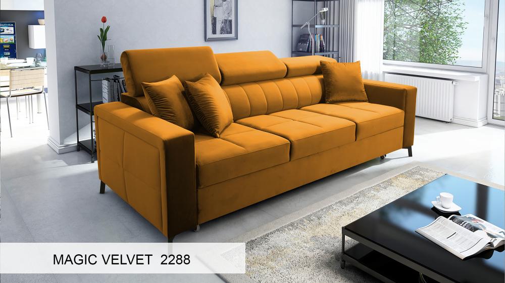 Sofa Sid 236cm