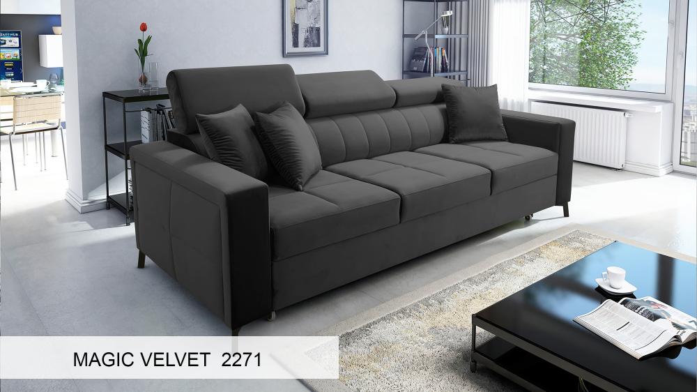 Sofa Sid 236cm