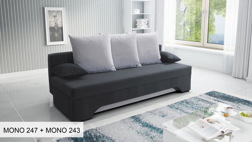 Sofa Agnes 196cm