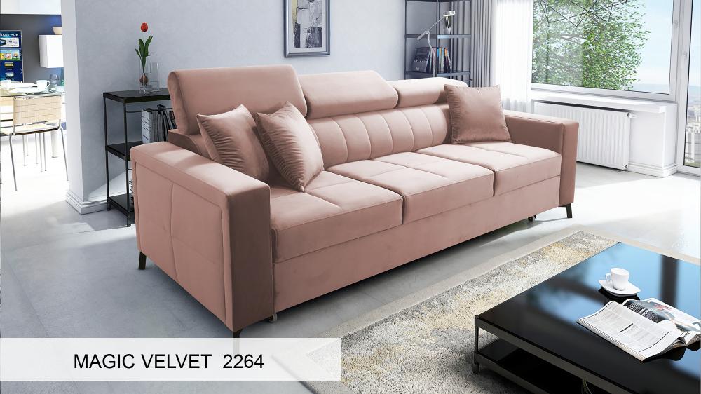 Sofa Sid 236cm