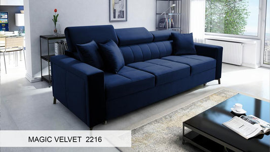 Sofa Sid 236cm