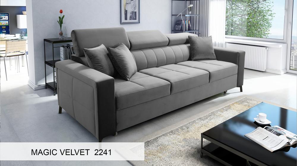 Sofa Sid 236cm