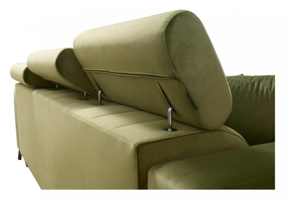 Sofa Sid 236cm