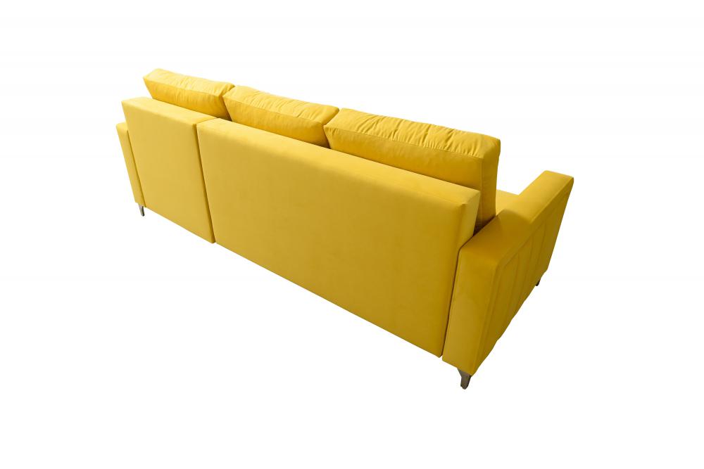 Narożnik Rosso 235x150