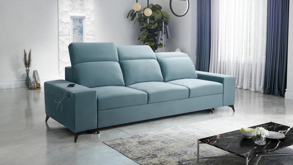 Sofa Barton 258cm