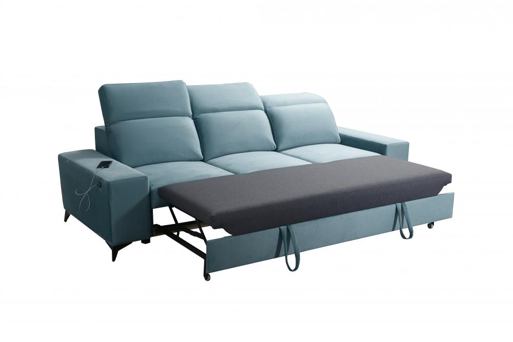 Sofa Barton 258cm