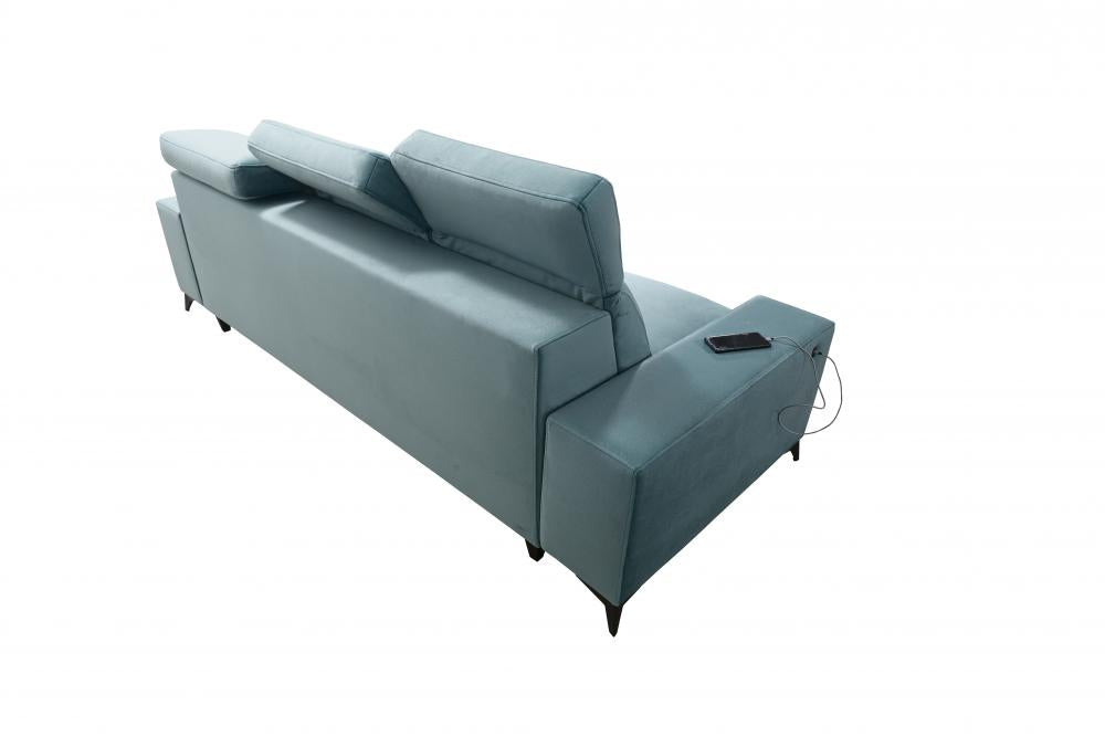 Sofa Barton 258cm