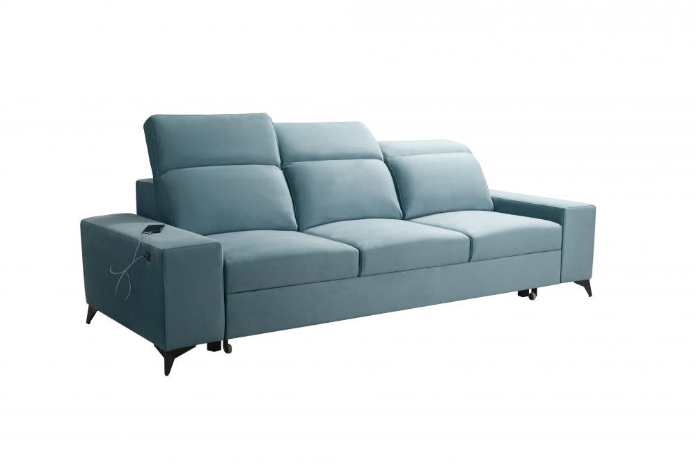 Sofa Barton 258cm