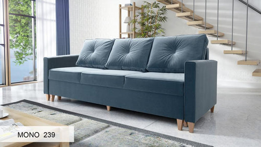 SOFA GABI 223cm