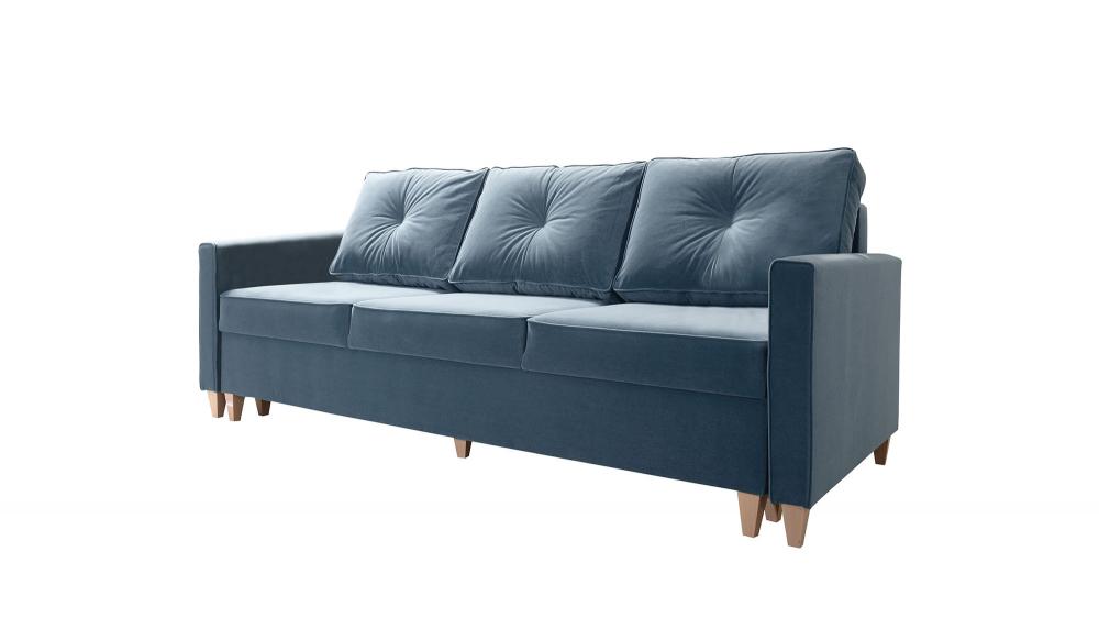 SOFA GABI 223cm