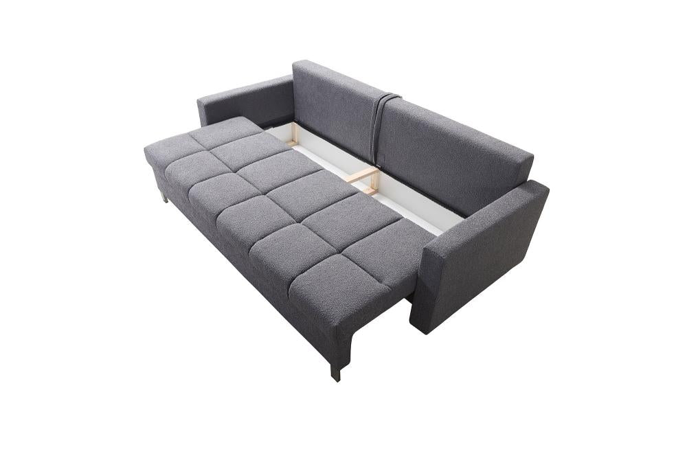 Sofa bed INEZ 223 cm