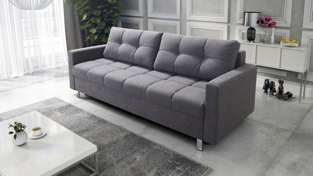 Sofa bed INEZ 223 cm