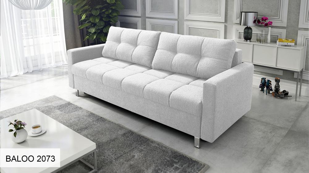 Sofa bed INEZ 223 cm