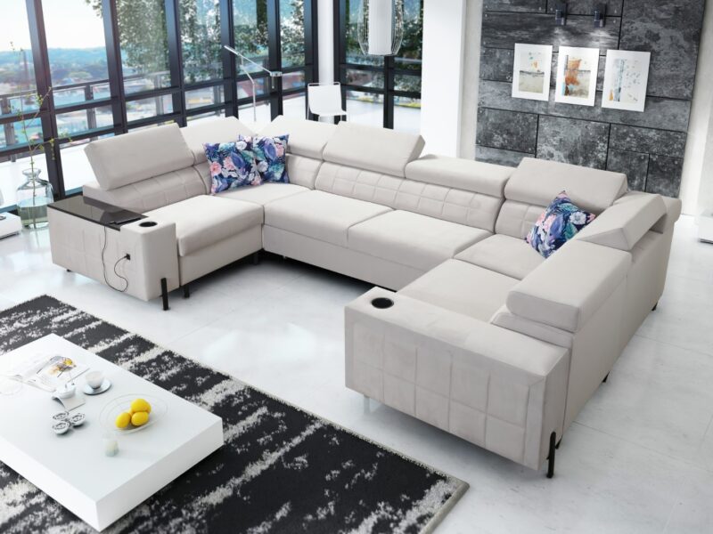 Luxo 10