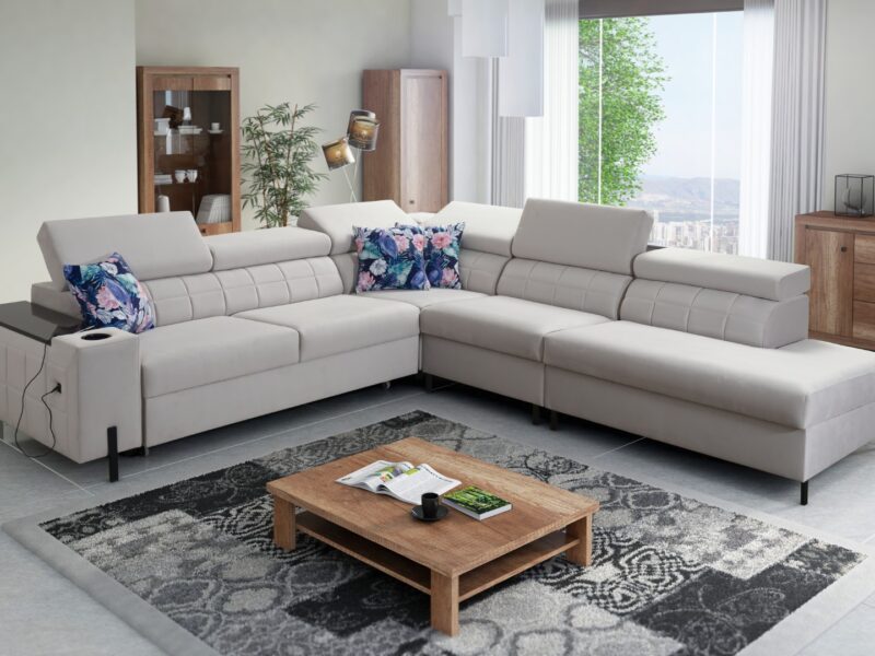 Luxo 8